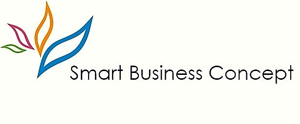 Smart Business Concept